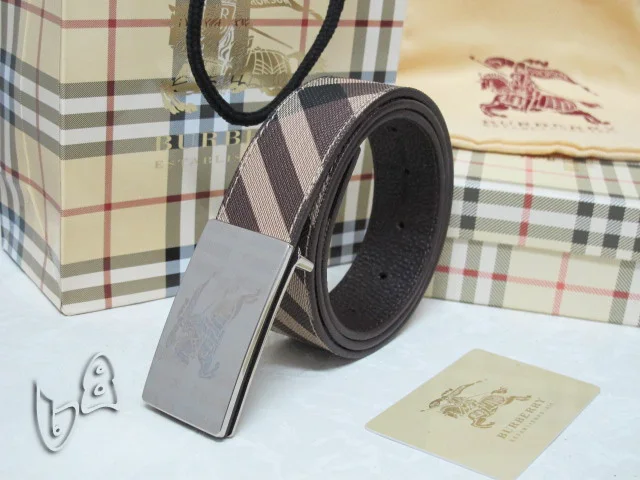 Burbery belt LB (3)